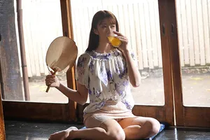 Mùa hè buồn chán ở quê phang vợ yêu nhà kề bên thiếu thốn vì lấy chồng yêu già