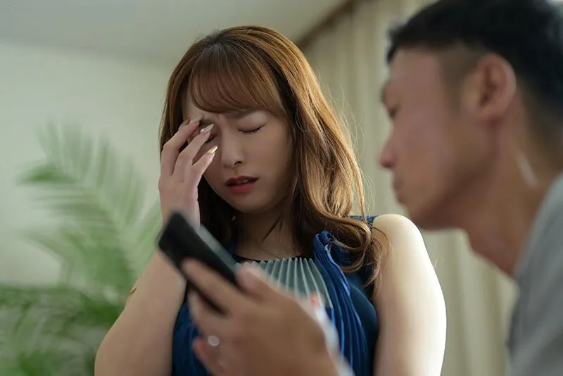 Vợ yêu sốc khi người chồng tâm sự về ước muốn nhìn cô vợ bị người khác địt