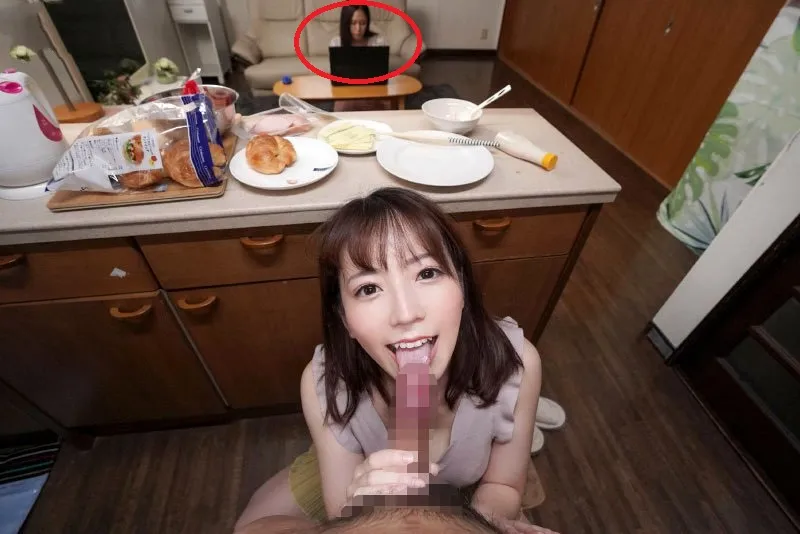 Em người vợ gạ xxx bạn tình của chị gái bất chấp chị gái đang sống chung nhà