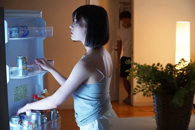 Chị bà xã cãi nhau với anh xã đến nhà em ghệ ở rồi đụ luôn chồng yêu em gái