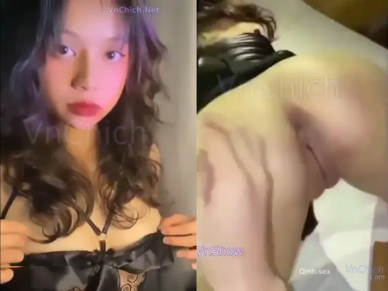 Chịch cùng eny thích cosplay dâm đãng
